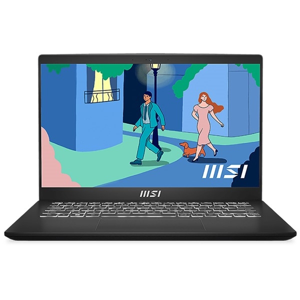 Laptop MSI Modern 14 C7M-220VN R5 7530U/8GB/512GB/14