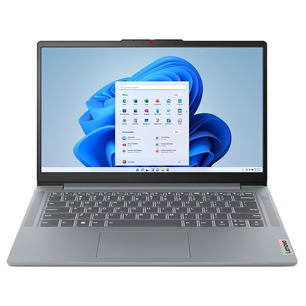 Laptop Lenovo IdeaPad 3 14IAH8 i5 12450H/16GB/512GB/14