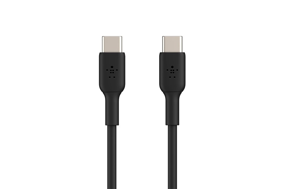 Cáp Usb - C To Usb - C 1M Belkin Vỏ Nhựa