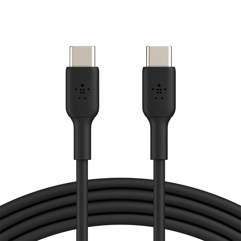 Cáp USB-C to USB-C 1m Belkin vỏ nhựa