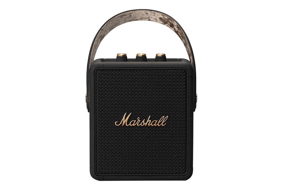 Loa Bluetooth Marshall Stockwell 2 