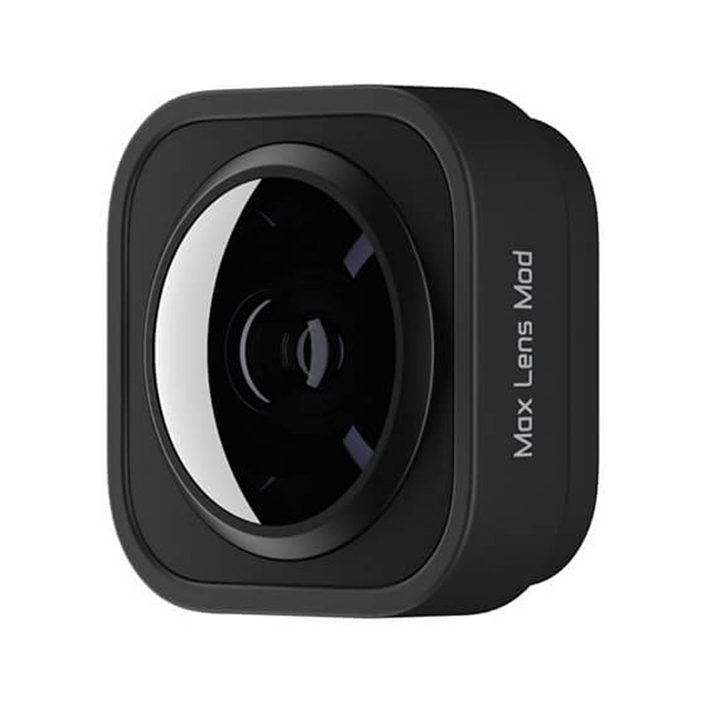 Bộ Ngàm Gopro Max Lens Mod