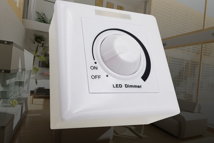 Dimmer đèn là gì? Top 5 điều bạn nên biết về dimmer đèn