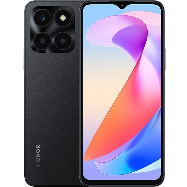 Honor X6A 4GB-128GB