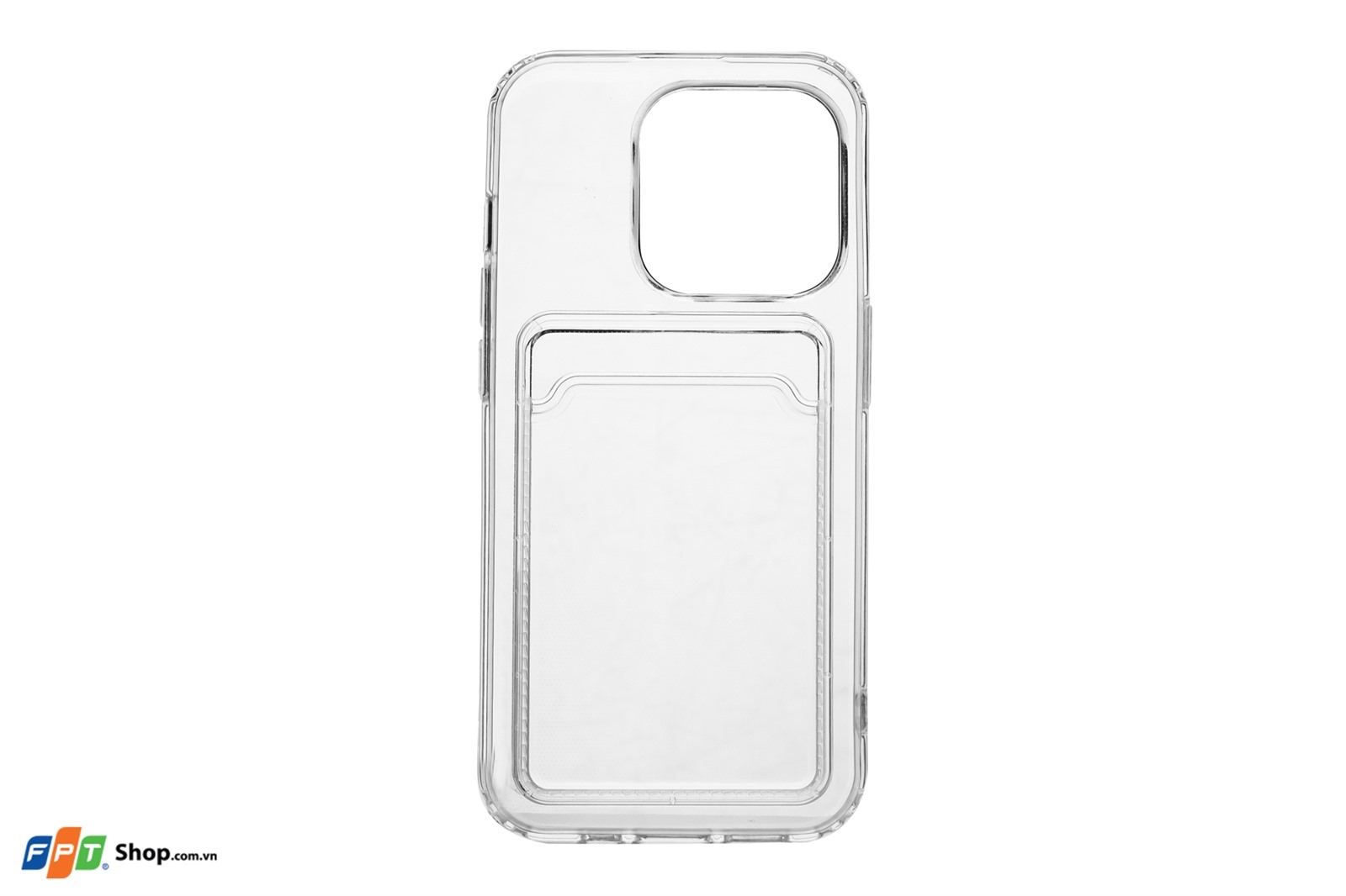 Ốp Lưng Đa Năng Iphone 15 Meetu Silicone