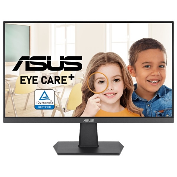 Màn hình ASUS VA24EHF/24 inch/FHD (1920x1080)/IPS 100Hz