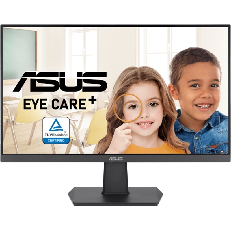 Màn Hình Asus Va24Ehf/24 Inch/Fhd (1920X1080)/Ips 100Hz