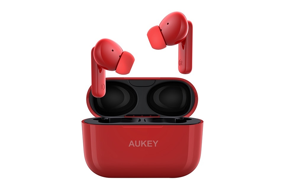 Tai Nghe Bluetooth Nhét Tai Aukey Ep - M1S