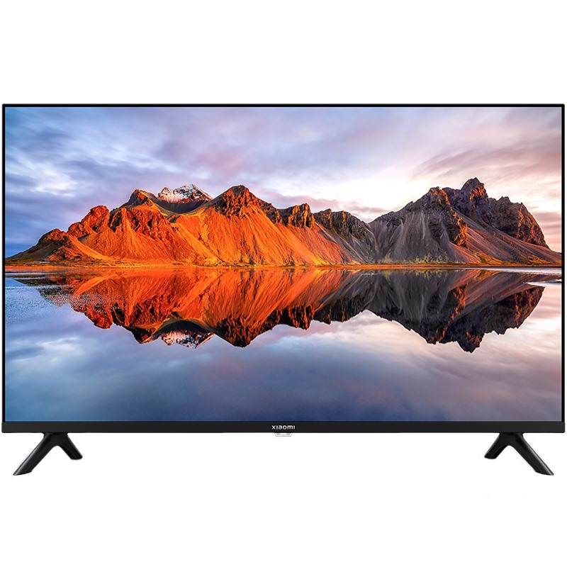 Xiaomi Google Tv 32 Inch Hd A L32M8 - P2Sea