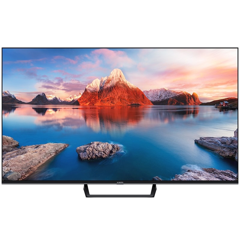 Xiaomi Google Tv 55 Inch 4K A Pro L55M8 - A2Sea