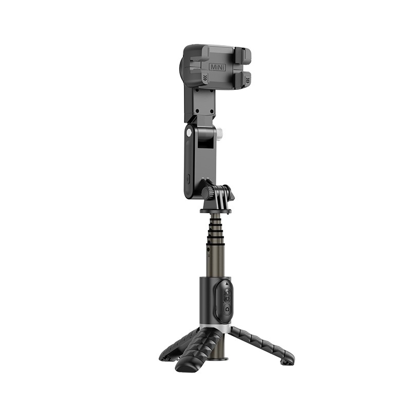 Gậy chụp hình Tripod điều khiển từ xa DEVIA