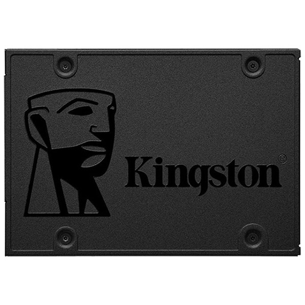 Ổ Cứng SSD Kingston 480 GB 2.5