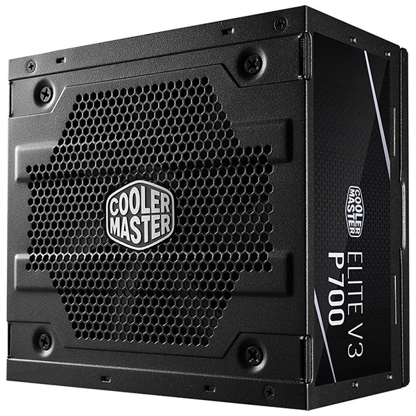 Nguồn máy tính Nguồn Cooler Master Elite V3 230V PC700 - 700W