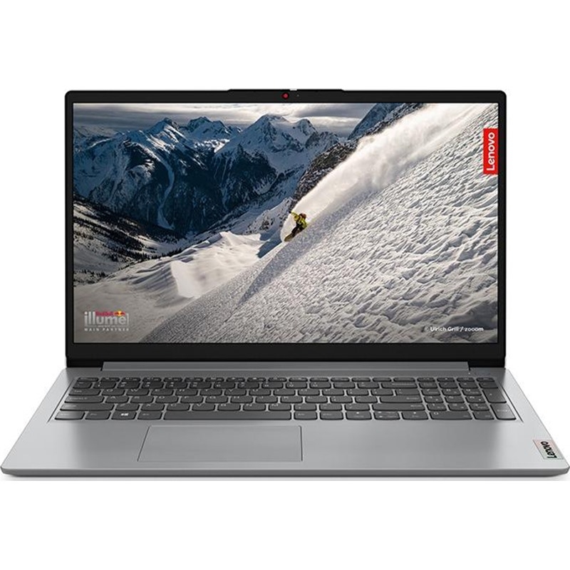 Laptop Lenovo Ideapad 1 15Alc7 R5 5500U/16Gb/512Gb/15.6" Fhd/Win11