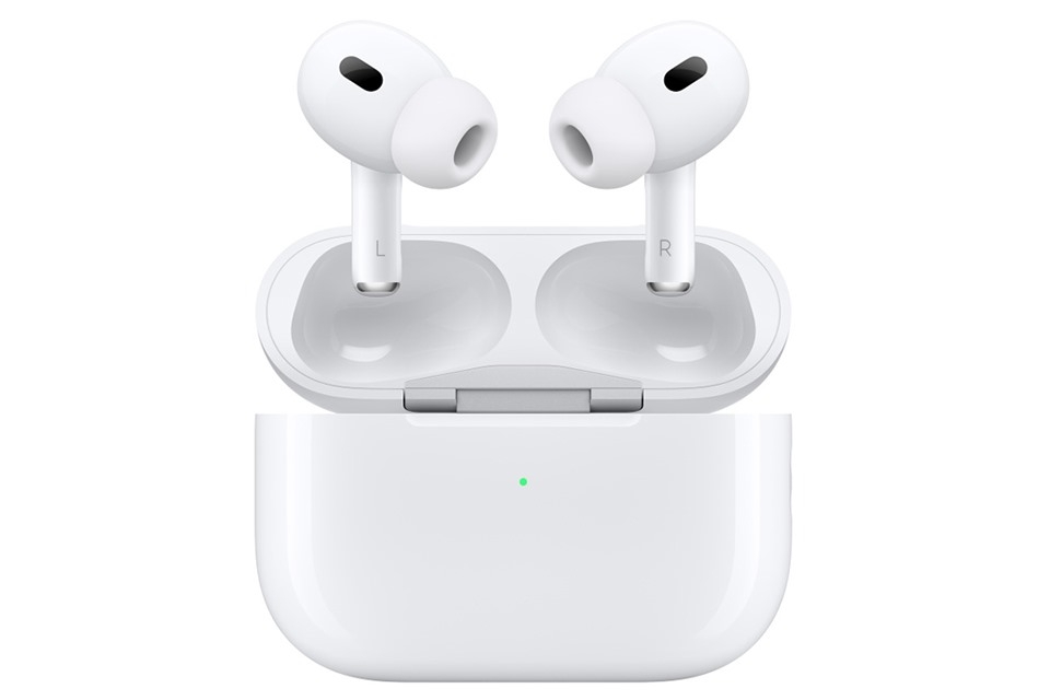 Tai Nghe Airpods Pro 2023 Usb - C