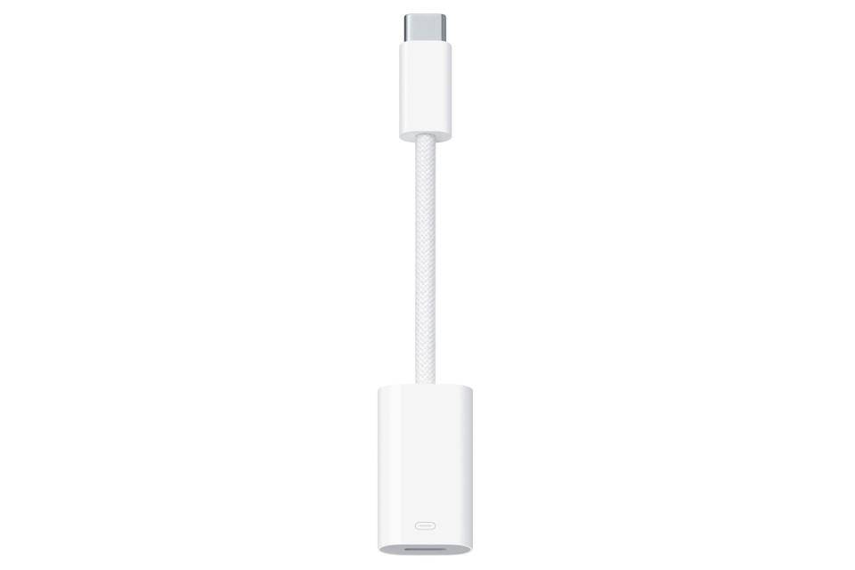 Cáp Chuyển Đổi Usb - C To Lightning