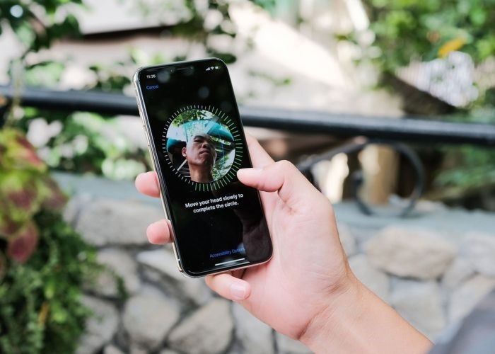 Camera TrueDepth là gì? Cách khắc phục lỗi camera TrueDepth