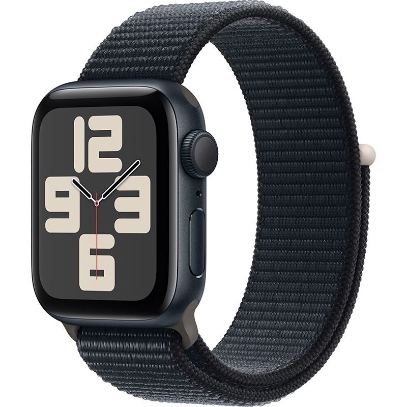 Apple Watch Se 2 Gps 40Mm Viền Nhôm Dây Vải