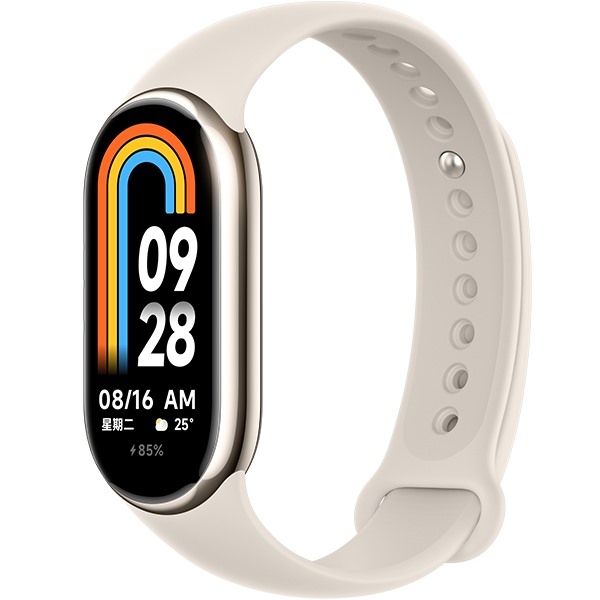 Xiaomi Smart Band 8 (Demo)