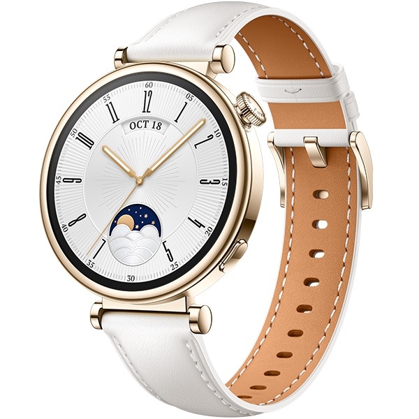 Huawei Watch GT 4 41mm dây da