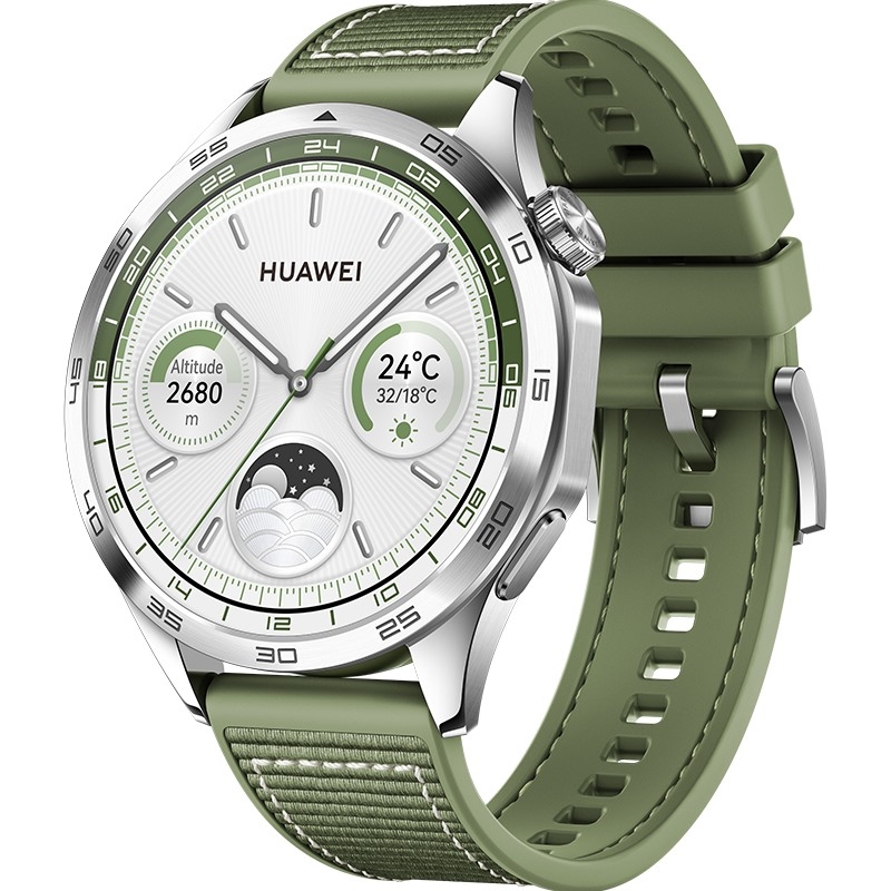 Huawei Watch Gt 4 46Mm