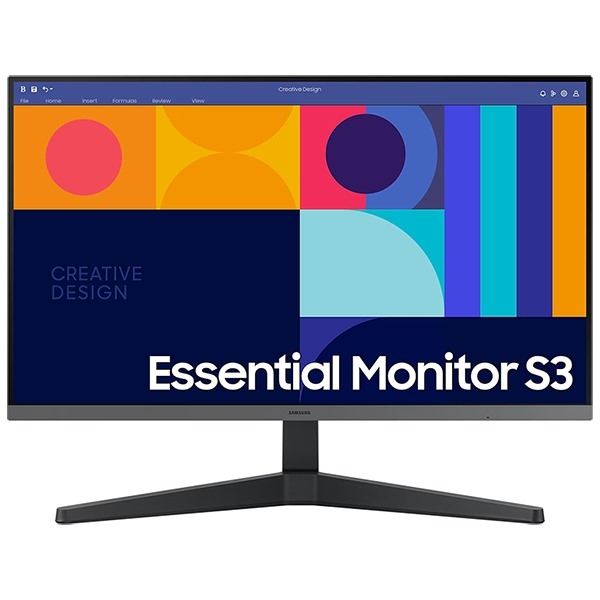 Màn hình Samsung LS27C330GAEXXV/27 inch/FHD(1920x1080)/IPS 100Hz