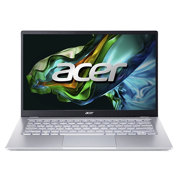 Laptop Acer Swift Go SFG14-41-R19Z R5 7530U/16GB/512GB/14