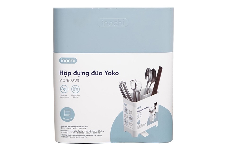 Hộp Đựng Đũa Loại Đứng Yoko