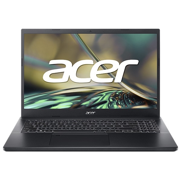 Laptop Acer Aspire 7 Gaming A715-76G-55T6 i5 12450H/16GB/512GB/15.6