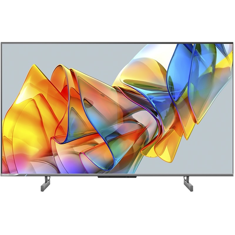 Hisense Google Tivi Uled 4K 43 Inch 43U6K