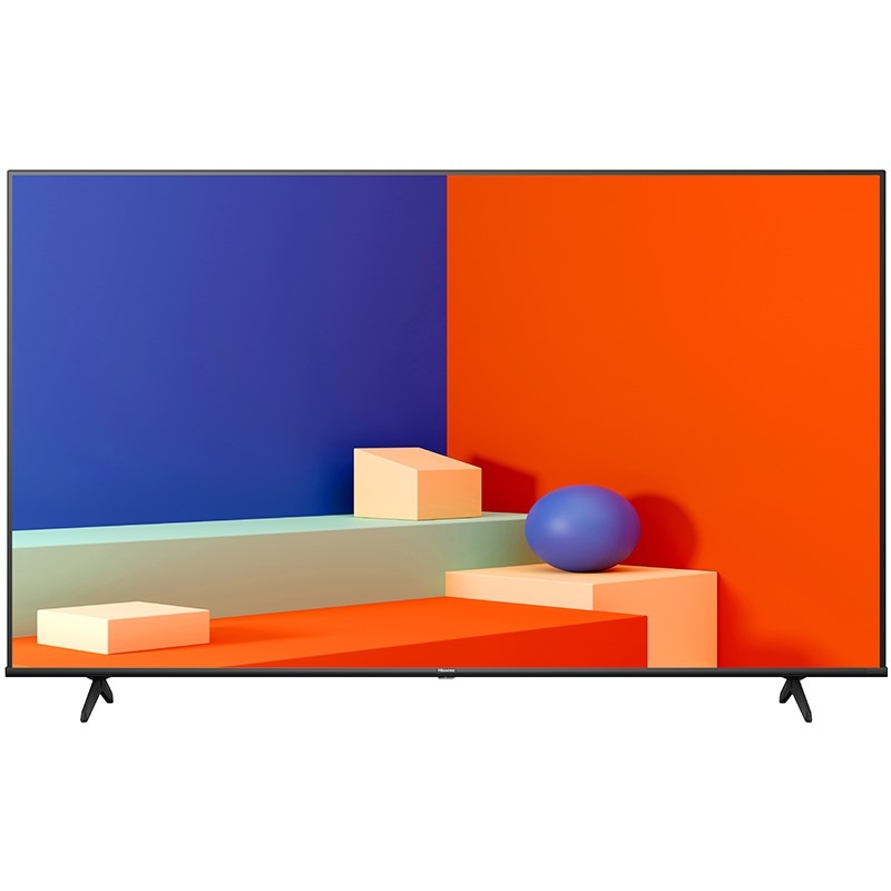 Hisense Google Tivi Uhd 4K 55 Inch 55A6500K