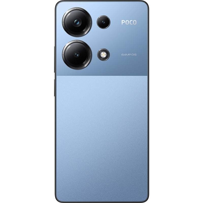 Xiaomi Poco M6 Pro 12Gb 512Gb