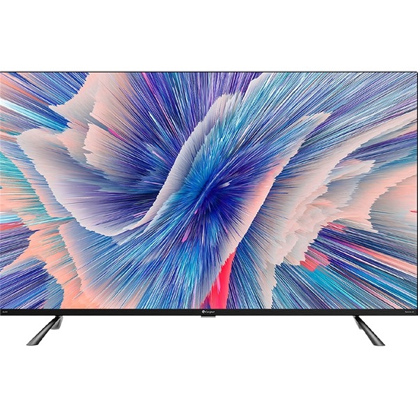 Casper Google Tivi QLED 4K 55 inch 55QG8000