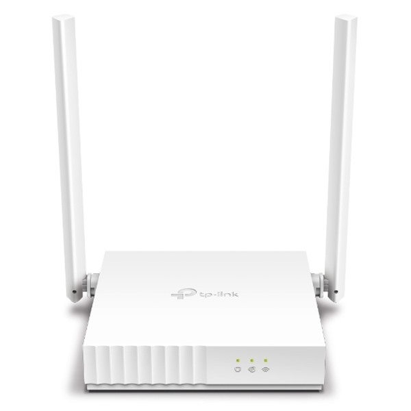 Bộ Phát Wifi Router Chuẩn N300 Tp - Link Tl - Wr820N