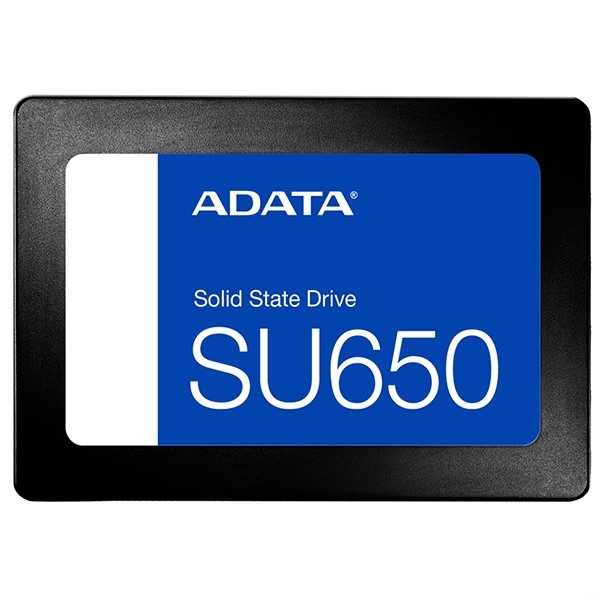 Ổ cứng SSD Adata SU650-256GB 2.5 inch Sata