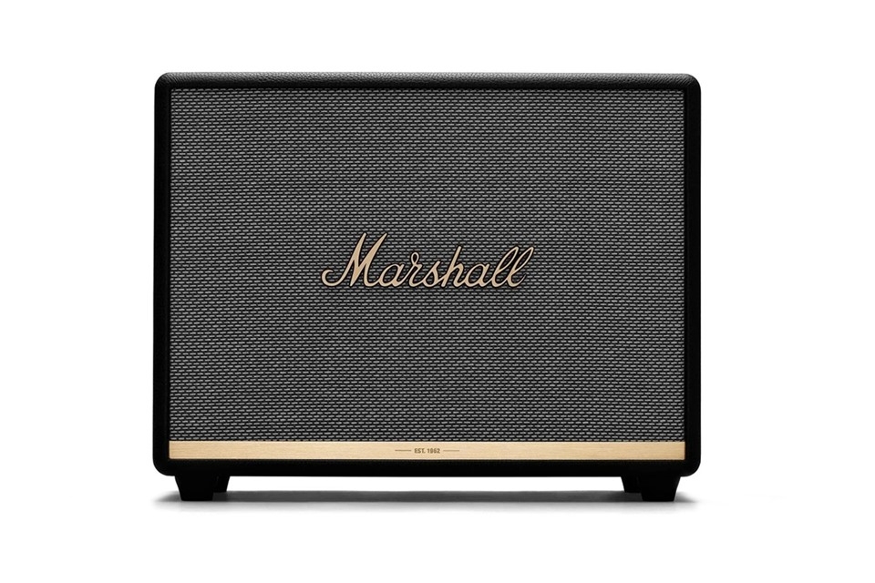 Loa Bluetooth Marshall Woburn Ii