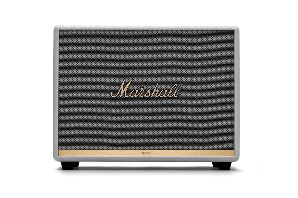 Loa Bluetooth Marshall Woburn Ii