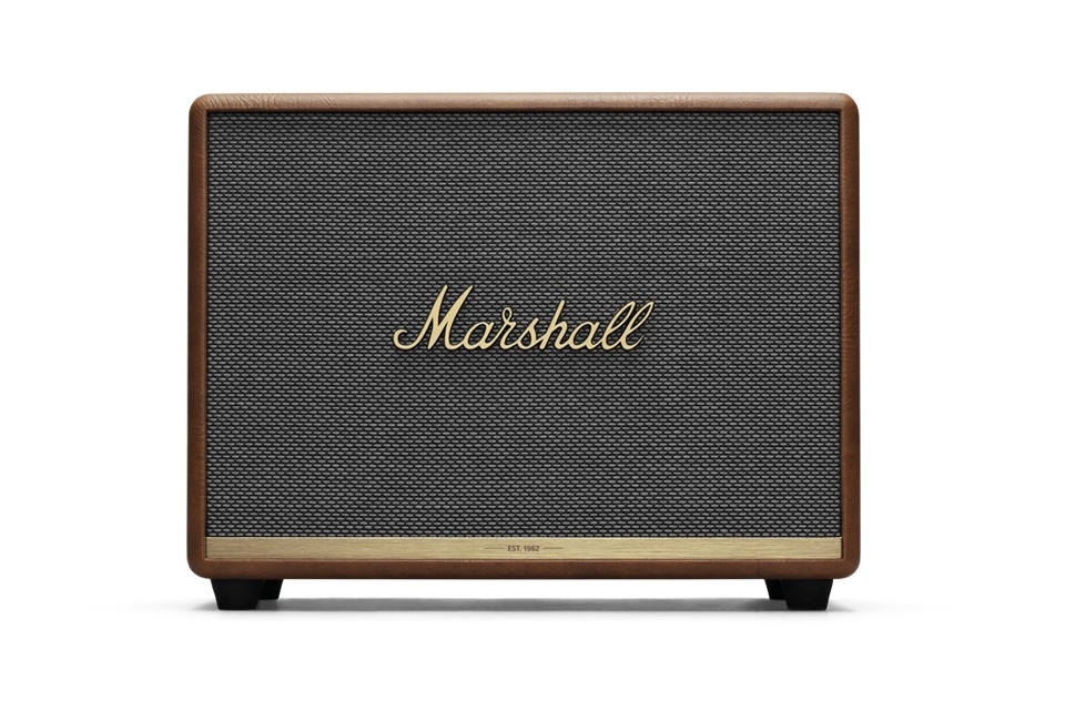 Loa Bluetooth Marshall Woburn Ii