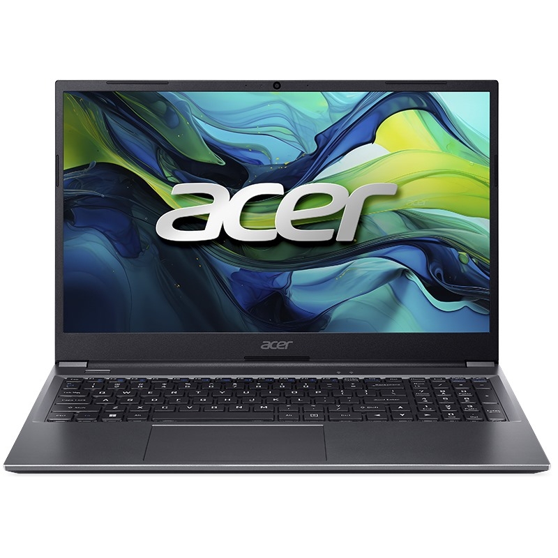 Laptop Acer Aspire Lite Al15 - 51M - 55Nb I5 - 1155G7/8Gb/512Gb/15.6"Fhd/Win11