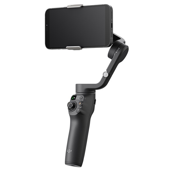 Tay cầm Gimbal DJI Osmo Mobile 6