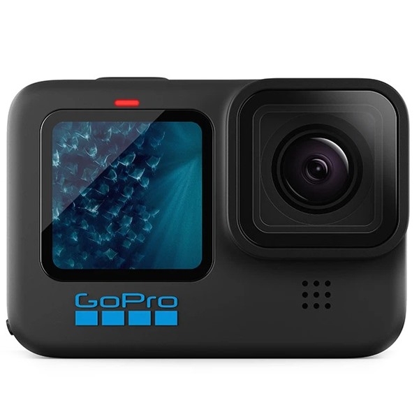 CAMERA HÀNH TRÌNH GOPRO HERO 5 TRANG BỊ MÀN HÌNH CẢM ỨNG 2 INCH CHỐNG NƯỚC