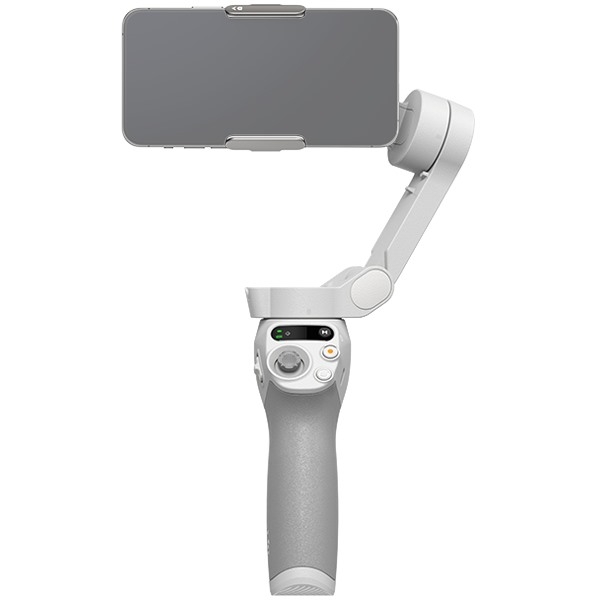 Tay cầm Gimbal DJI Osmo Mobile SE