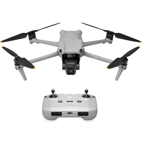 Flycam DJI Air 3 (DJI RC-N2)