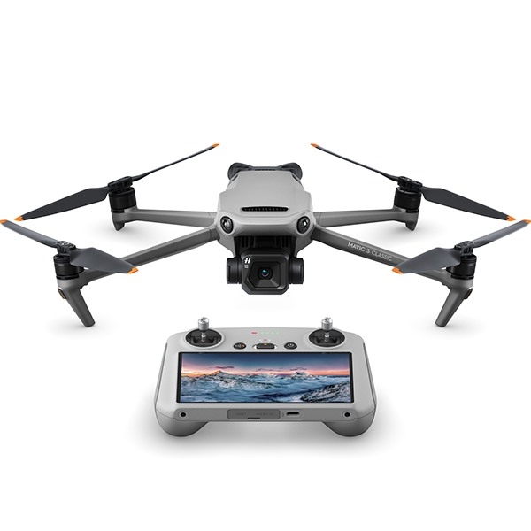 Flycam DJI Mavic 3 Classic (DJI RC)