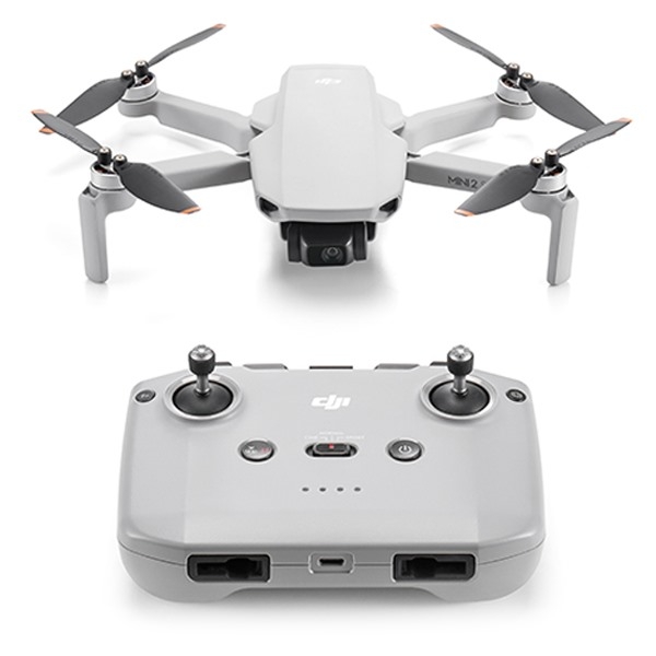 Flycam DJI Mini 2 SE