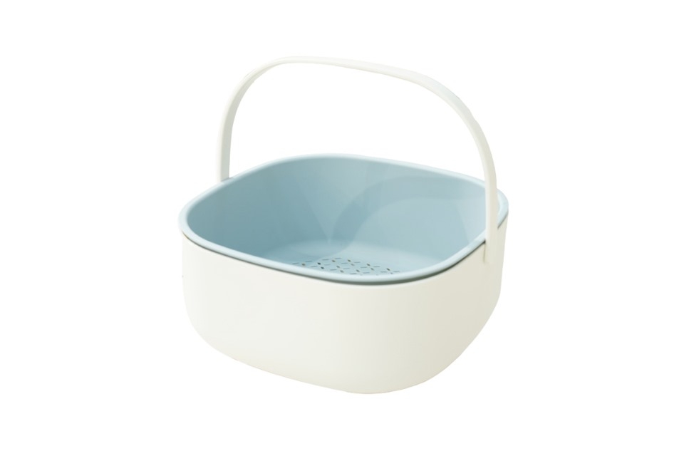 Bộ Thau Rổ Inochi Yoko 27cm