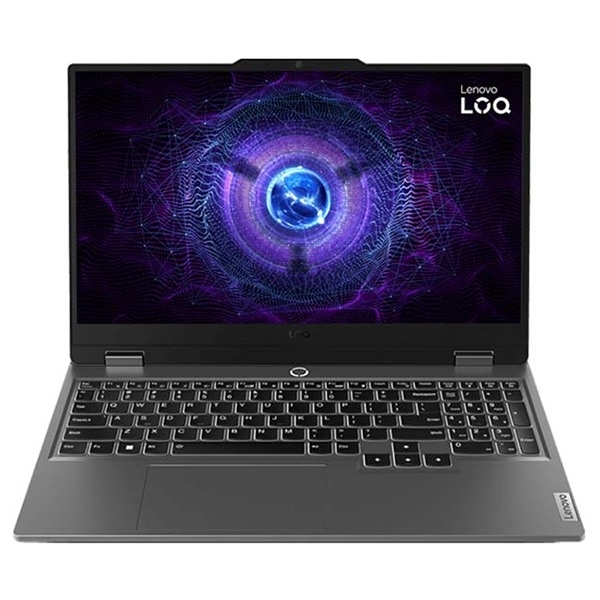 Laptop Lenovo Gaming LOQ - 15IAX9 i5 12450HX/AI/12GB/512GB/15.6