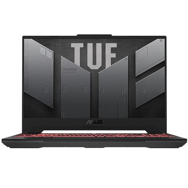 Laptop Asus TUF Gaming A15 FA507NV-LP110W R5 7535HS/AI/16GB/5/512GB/15.6'' 144Hz/Nvidia RTX4060 8GB/Win11