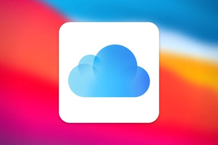 Mua dung lng iCloud vnh vin - Nng cp b nh cho thit b