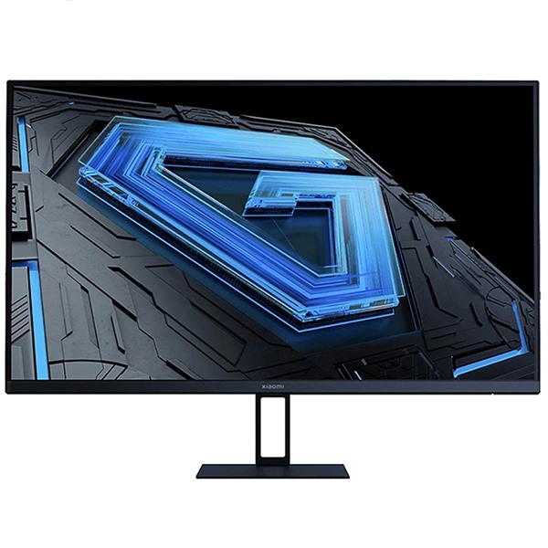 Màn hình Gaming Xiaomi G27i EU(ELA5375EU)/27 inch/FullHD (1920x1080)/FastIPS 165Hz